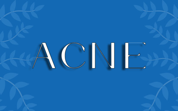Acne: A Display Font Built for Clarity and Creative Adaptability