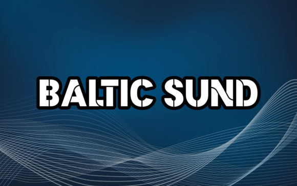 Baltic Sund: When Character Design Meets Creative Freedom