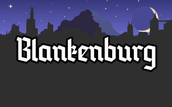 Blankenburg: A Blackletter Font That Brings Creative Ideas to Life