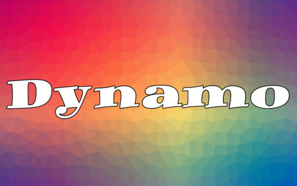 The Dynamo Font: Where Creative Serif Design Meets Practical Versatility