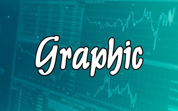 The Organic Flow of Graphic: How a Handwritten Font Transforms Visual Communication