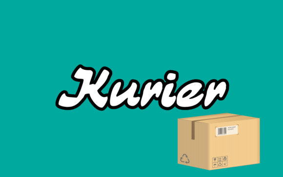Why Kurier is a Game-Changer for Graphic Design